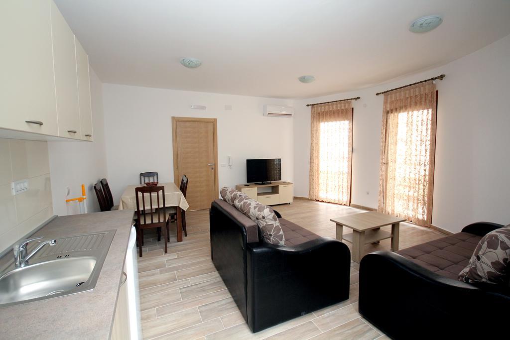 Apartments Md Lux Sutomore Cameră foto